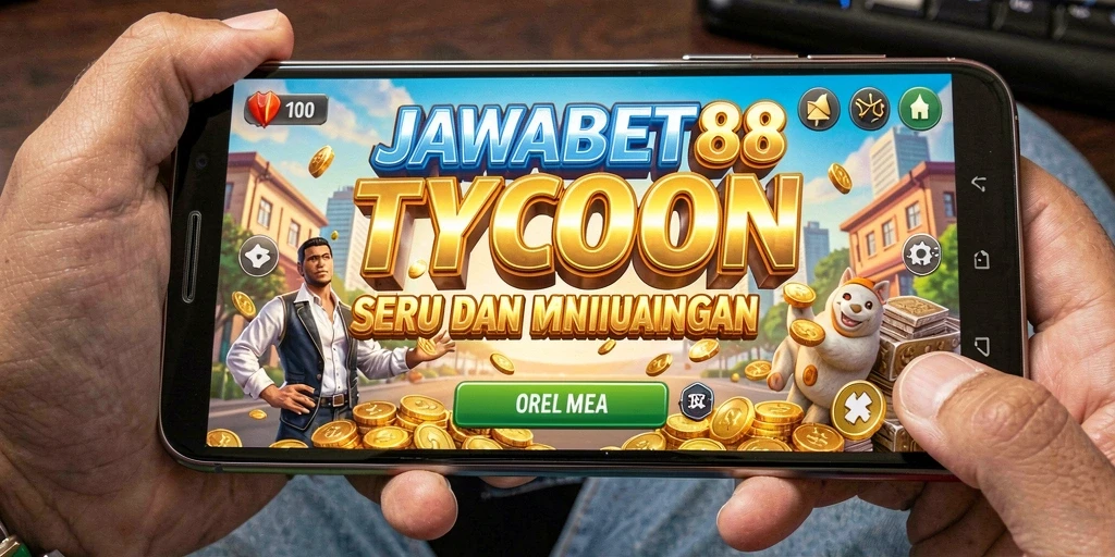 Visual de 7728BET